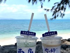 -三亚西岛海洋文化旅游区