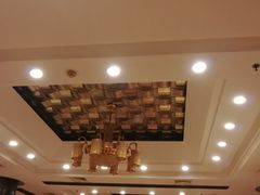 -中国饭店-餐厅