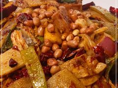 -拿渡·水煮鱼 麻辣香锅(西单大悦城店)