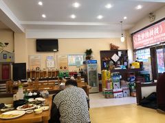 -长寿参鸡汤(朝韩风情街店)