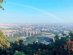 -杭州半山国家森林公园