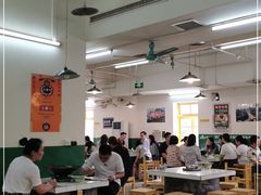 大堂-石灰市老火锅(北滨路店)