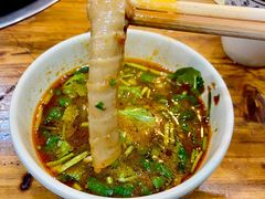 -黑竹香鸡(营和巷店)