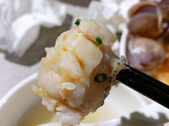 -达叔香味海鲜(海棠68环球美食街店)