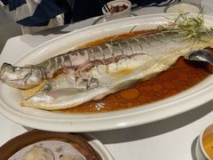 -古韵轩·江浙融合菜(梁溪店)