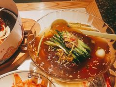 -七八冷面·延边朝鲜族美食(圣熙八号店)