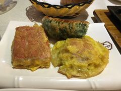 -米莱蒂亞牛排餐厅(福园广场店)