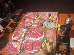 -牛佬•炭火烤肉(挂绿店)