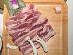 -韩时烤肉(枫蓝店)