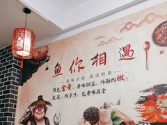 -古城苗家土菜馆(河景餐厅店)