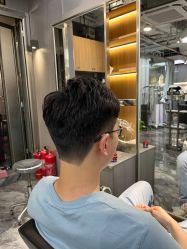 -Sying杉影日式烫染專門店
