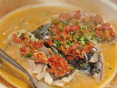 -巡耕记·湖南土菜(长湖店)