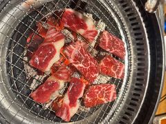 -大牛焱烧·和牛炭火烧放题