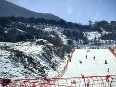 -太子岭滑雪场