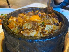 -许家菜(望江店)