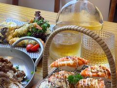 -大鲜生·亚洲菜融合小食堂