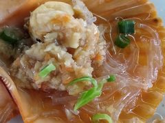 -四川小胡子海鲜(丁村万人海鲜广场店)