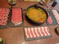 -旺福·贵州酸汤牛肉火锅(陆悦天地店)