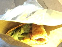-张果佬年糕卷(科巷店)
