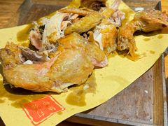 -打酱油·非遗淮扬菜(瘦西湖梅岭店)