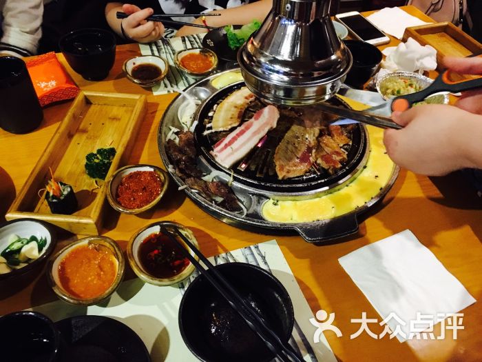 秋木烤肉(川音店)图片 - 第676张