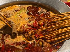 -钢管厂五区小郡肝火锅串串香(总店)