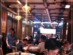 大堂-慧娟面馆·餐厅(望江路店)