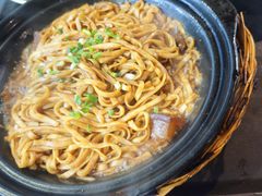 -南山民肴·乡土徽菜(豪辰俪景店)