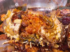 -秦记香辣蟹(松榆里店)