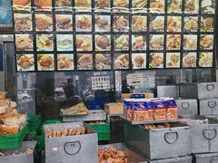 -宫廷糕点铺(双林中横路店)