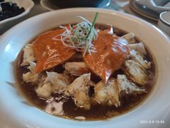 -建滔诺富特酒店-悦餐厅