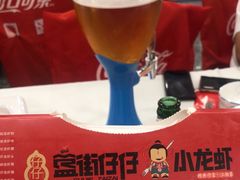 -簋街仔仔小龙虾(簋街二店)