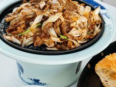-拾久(朝阳公园店)