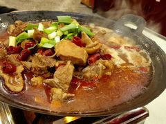 -唐师傅湘西名菜馆(武陵路店)