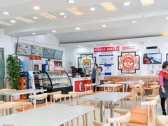 大堂-香妃烤鸡(西单店)