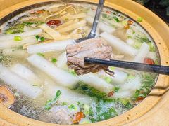 -兴钱羊•全羊宴(星桥店)