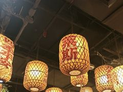 -南京大牌档(青岛万象城店)