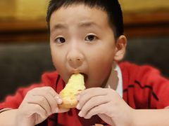 -汉巴味德(沈阳万象汇店)
