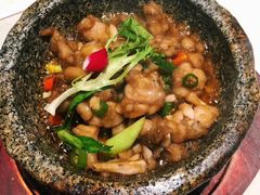 -卯时·龙光雅宴·精致锡帮菜(惠山古镇店)