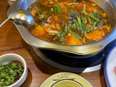 -大理.老字号渝记酸萝卜乌鱼(古城总店)