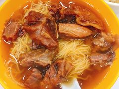 -麦文记面家(佐敦店)