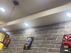 -曹丞相·地锅鸡·地锅鱼(武林店)