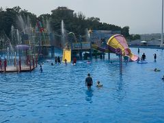 -青龙湖公园