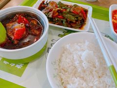 -老乡鸡(南京金宝商业广场店)