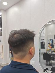 点击看大图 -青霖·飘逸造型