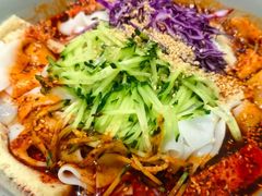 -长安记·大美陕菜(大族广场店)