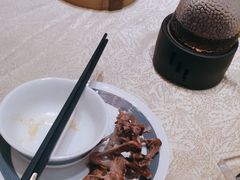 -大水车公馆·顺德菜·妈姐菜(均安店)