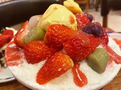 -糖纸甜品(恒一广场店)