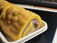 -泸溪河桃酥(西直门凯德店)