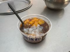 -清真·馬坡二旦烧烤(人生一串拍摄店)